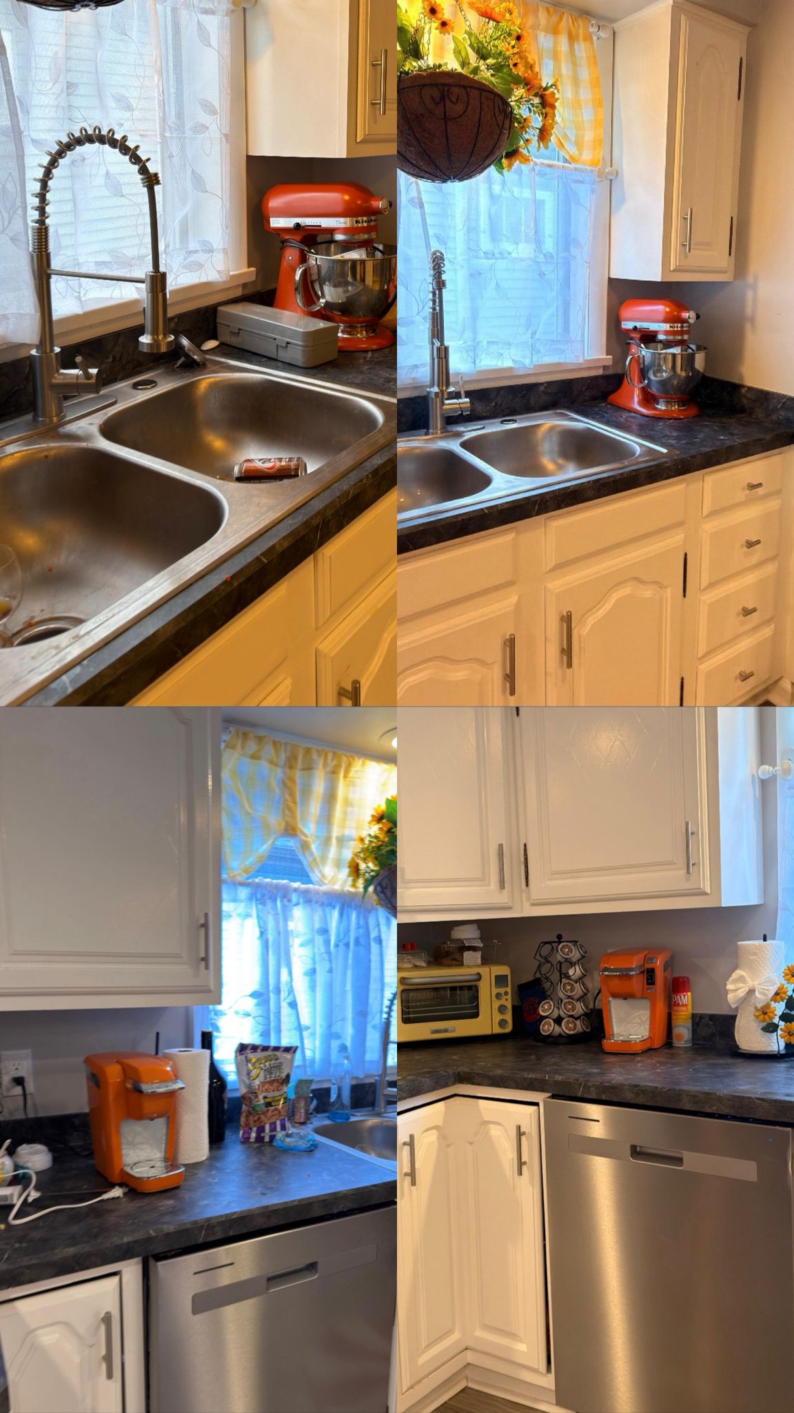 Complete Transformation